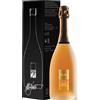 DUBL Spumante Brut Metodo Classico Rosè "Edition IV" - DUBL (astuccio) - 0.75L