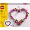LEGO COSTRUZIONI LEGO Iconic Cuore ornamentale - 40638