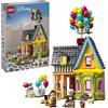 LEGO COSTRUZIONI LEGO Disney Pixar Casa di "Up" - 43217