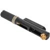 Brand new high quality Cordoncini Headless Chitarra Ponte Kit Viti Silver&black Cordoncini Chiave