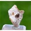 Leucophosphite Naturale 3,3 Grammi - Bomi Hills Iron Mine, Bomi County, Liberia