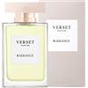 VERSET RADIANCE EDT 100ML