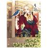 The Remarried Empress Vol 5 Korean Romance Webtoon Manhwa Manga Comic Book