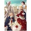 The Remarried Empress Vol 3 Korean Romance Webtoon Manhwa Manga Comic Book