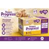 Pampers Progressi Taglia 3 Quadripack 108 Pannolini - Pannolini Assorbenti per Bambini 6-10 kg