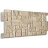 EURODECO | Pannelli decorativi da parete 3D 4 m² effetto pietra, 10 pezzi, pannelli da parete, rivestimento murale, pannelli da soffitto, rivestimento in PVC, piastrelle finte per tatuaggi da parete