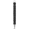 Zeromall Tornio filo Twister Strumenti di avvolgimento semiautomatico Filo annodatura Twister Pinze Filo di Acciaio Tring Tool Bar Legatura Gancio