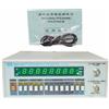 Jieotwice Frequenzimetro Digitale Multifunzione ad Alta Precisione Contatore di Frequenza con Oscillatore A Cristallo A Doppio Canale Led A 8 Bit 1GHZ 220V