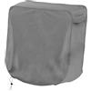Generico Copertura Per Avvolgi Canna- 300 g Copertura Per Carrello Tubo Da Giardino | Avvolgitubo Da Giardino Retrattile Cover | Anti Scolorimento Resistente Raggi UV Per Cortile Sentiero Viale Patio