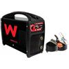 AWELCO Saldatrice a Elettrodi MMA Inverter Awelco Plus 210