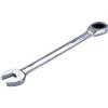 KATUR 23mm - Chiave a cricchetto fissa e chiavi con manico, set di utensili manuali in acciaio al cromo vanadio, combinazione metrica a doppia estremità, kit standard (23mm)
