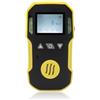 OPFVUJIKX Rilevatore di gas, Rilevatore di gas portatile H2/O3/CO/PH3/CO2/H2S/NH3/O2/NO2/NO/EX/CH4 Rilevatore di allarme gas combustibile Carica USB 0-100% LEL per casa e camper(CH4-0-100LEL-1)