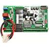 Dieffematic SCHEDA ELETTRONICA - ZA3P CAME 3199ZA3P AUTOMAZIONE AUTOMATISMI ORIGINALE dfm