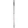 QUARKZMAN Punte Cacciavite a Croce Phillips PH2 con Punta Dentellata 1/4 Esagonale 6 (150mm) Lunghezza aimanté ad Impatto Antiscivolo per Avvitatori Industriali per Rimuovere