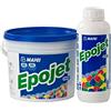 MAPEI Resina superfluida per iniezioni e ancoraggi Epojet Mapei - Confezione: 4 kg