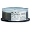 VERBATIM M-DISC BD-R XL 100GB/1-4X BOBINA (25 DISCOS)
