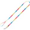 TIAKI Guinzaglio TIAKI Rainbow - L 2 m x H 2 cm