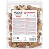 Wolf of Wilderness Open Woodlands Nerbo di bue in pezzi - 500 g