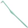 Genérico Gum End Tuft Toothbrush - 19 x 2 x 1,5 cm Small Head Toothbrush | Soft Single Tuft Tapered Toothbrushes | Precise Soft Orthodontic Cleaning Brush | | For Men Women Girls Youth Teens Home Dormitory