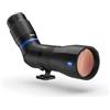 ZEISS Conquest Apia 20-50x65 - Cannocchiale angolato compatto, adattabile, antiappannamento, telescopio per bird watching, osservazione della fauna selvatica, escursionismo e tiro al bersaglio