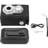 TARSHYRY Camera Digitale Vintage High Definition Recording Camera per la e la Fotografia di Viaggio Photo 2MP 1080p Video