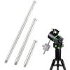 Gettimore Astronomical Telescope Pesato Rod Hammer Rod 164mm/314mm/470mm Balance Rod