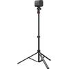 NearStream Telecamera di streaming via cavo VM20 con treppiede regolabile, zoom ibrido 40x, USB/HDMI/RJ45, per YouTube, Zoom, OBS, podcast e videoconferenze
