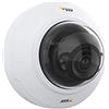 Axis M4206-LV Telecamera di sicurezza IP Interno Cupola Soffitto/muro 2048 x 1536 Pixel