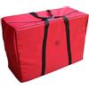 Geoptik 30A031 Borsa Imbottita per Telescopio, Rosso