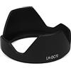 fittings4you Paraluce compatibile per Canon PowerShot G1X G1 X LH-DC70 DC 70