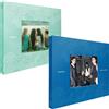 MAMAMOO [4WARD] Album Singolo Speciale RANDOM Ver/CD-R+Photobook+Poster+Card+...