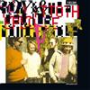 Roy & The Devil's Motorcycle Tell It to the People (CD) Album