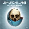 Jean-Michel Jarre Oxygene Trilogy (CD) 40th Anniversary Album
