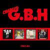 Charged G.B.H Charged G.B.H: 1981-84 (CD) Box Set