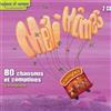 MÃ©li-MÃ´mes 80 Chansons Comptines