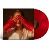 Ariana Grande Eternal Sunshine (Vinyl LP) Ruby LP