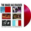 Alternative TV The Image Has Cracked (Vinyl LP) 12" Album Coloured Vinyl