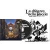 Lucio Corsi La Chitarra Nella Roccia - Lucio Corsi dal vivo All'Abbazia Di (CD)