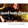 Israel Nash Gripk 2011 Barn Doors and Concrete Floors: Live in Hollan (Vinyl LP)