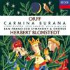 Carl Orff Carmina Burana (CD)