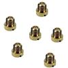 DELLORTO GETTO MASSIMO 88 CARBURATORE DELL'ORTO PHVA - PHBN - PHBE H L FILETTATURA M6MM