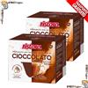 Ristora 10 40 80 160 320 Capsule Ristora Lavazza Dolce Gusto mix gusti a scelta*