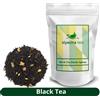 Tè Siyacha Tè nero premium con spezie esotiche audace Masala Chai per una forte...