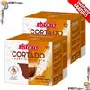 Ristora 10 20 40 80 160 320 Capsule Ristora Lavazza Dolce Gusto Cortado