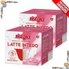 Ristora 10 20 40 80 160 320 Capsule Ristora Lavazza Dolce Gusto Latte Intero