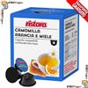 Ristora 10 20 40 80 160 320 Capsule Ristora Lavazza DolceGusto Camomilla Arancia e Miele