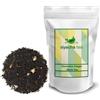 Tè Siyacha Assam Black Tea Cinnamon Ginger Masala Chai Premium Spice miscela aromatica...