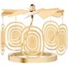 Diptyque Carousel Candle Classic 190 gr - Decorazione per Candela