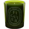 Diptyque Figuier Scented Candle 300 gr - Candela Profumata