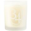 Diptyque 34 Scented Candle 300 gr - Candela Profumata